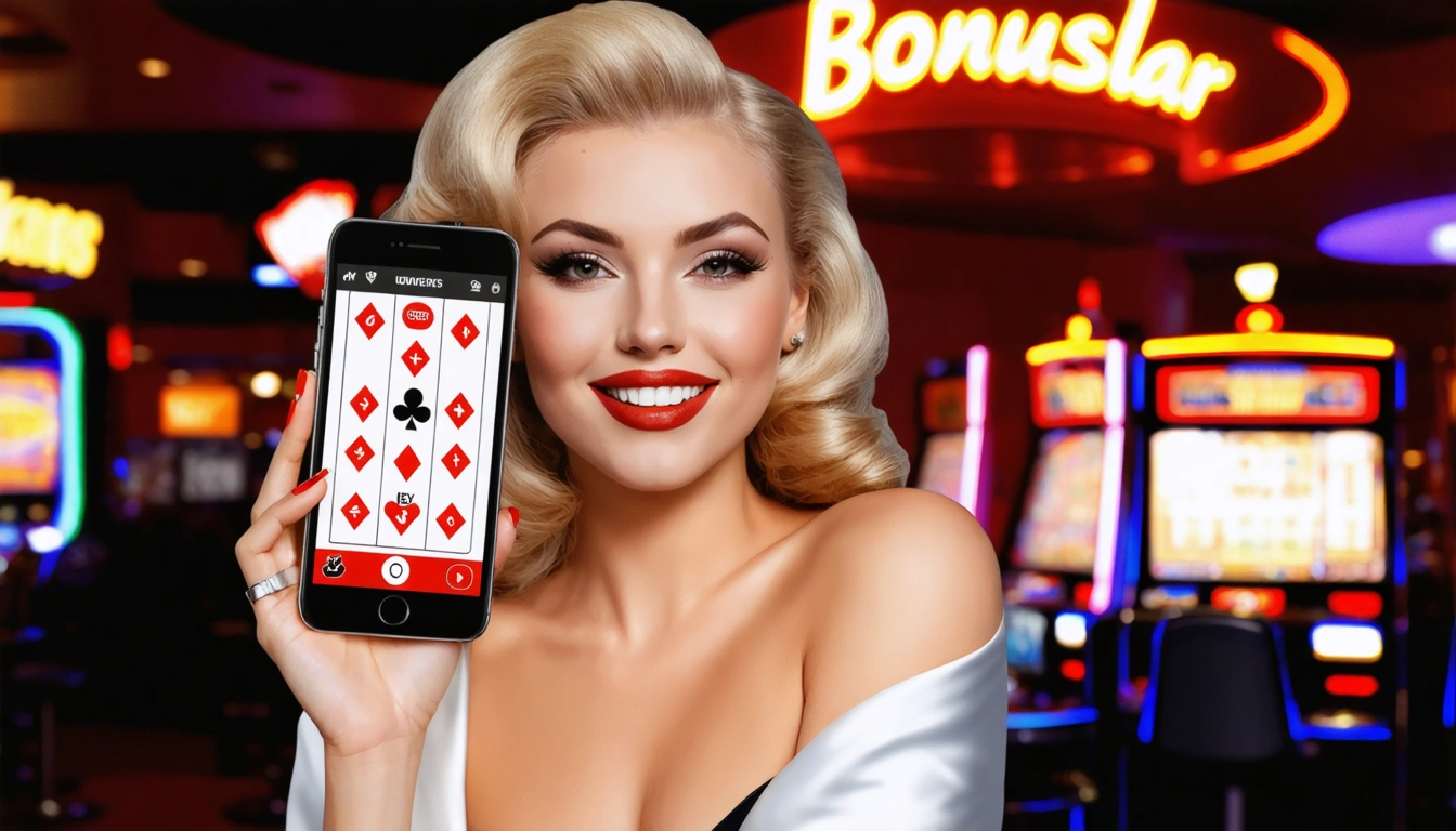 bonuslar Pin Up