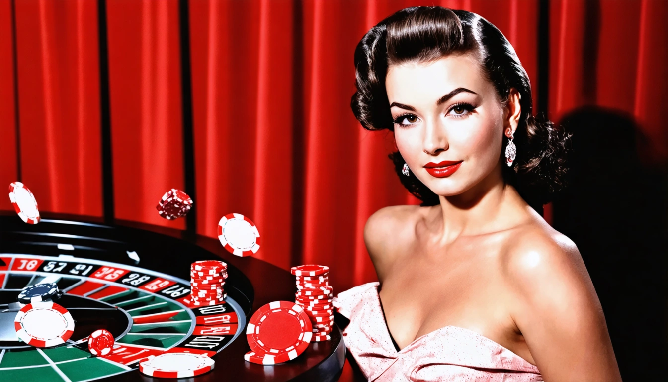 odenisler Pin Up