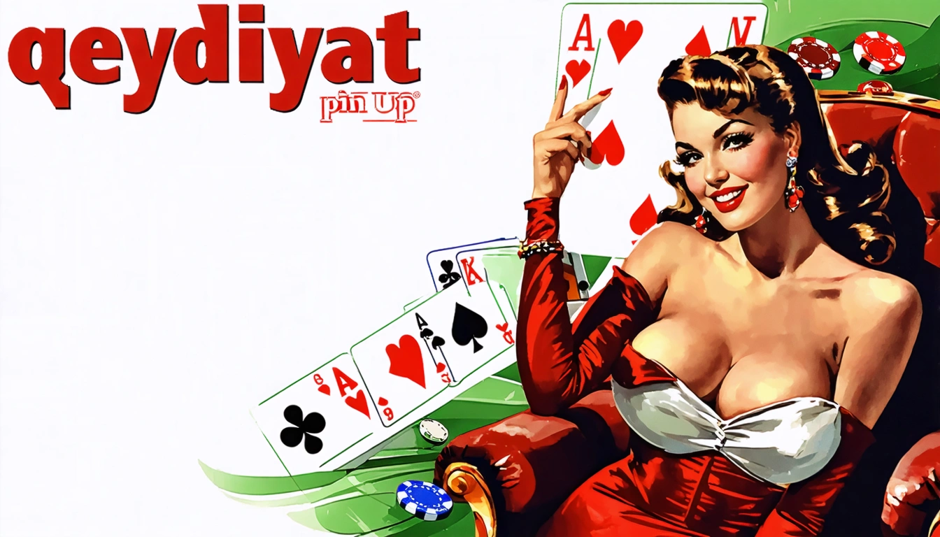 qeydiyyat Pin Up