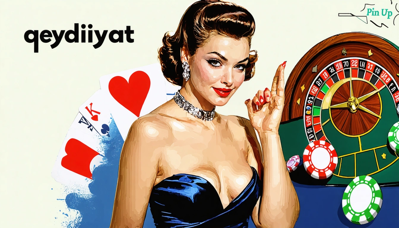 qeydiyyat Pin Up