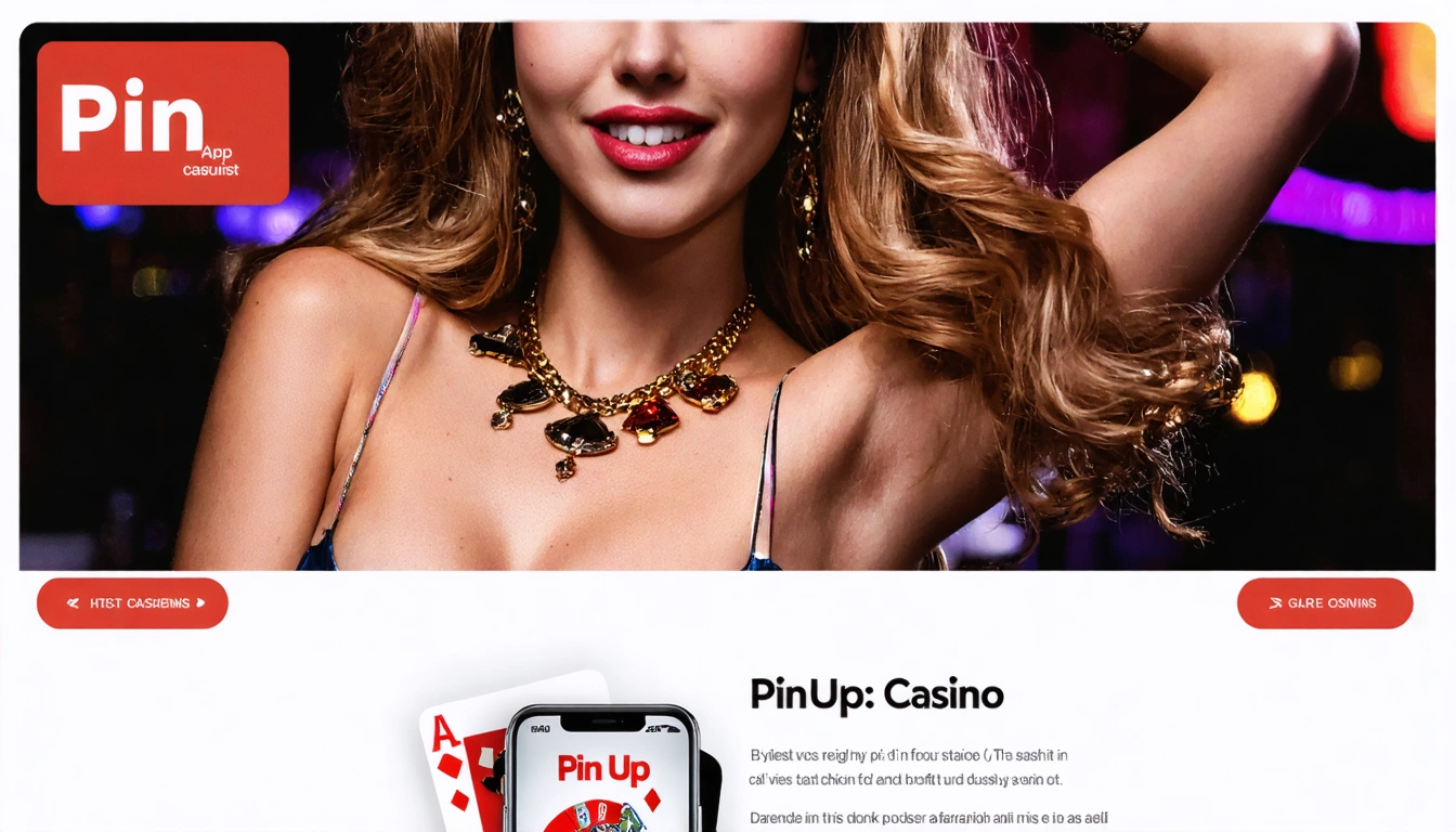 app Pin Up