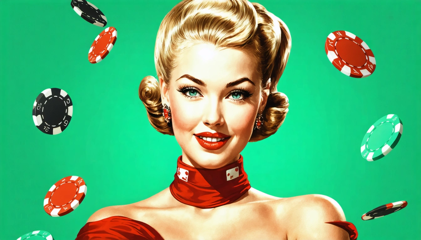 bonus Pin Up