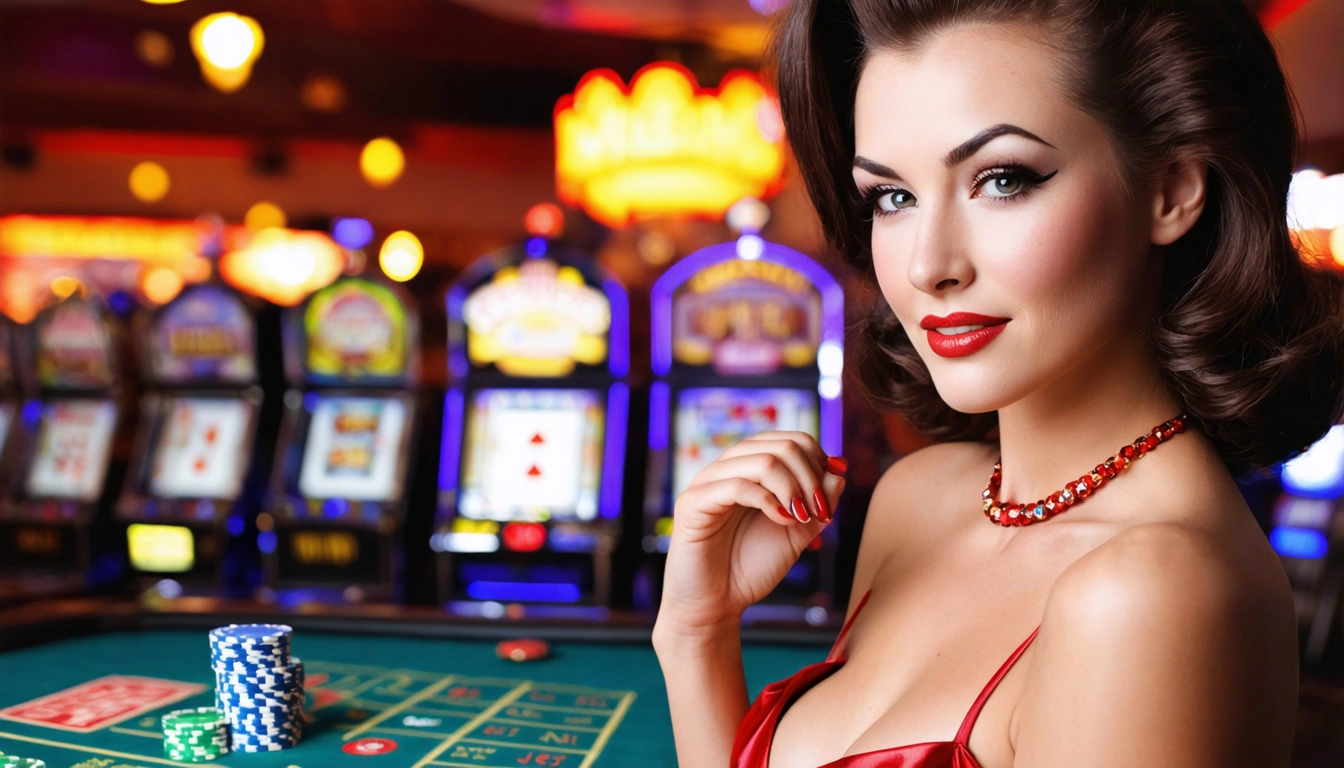 home Pin Up