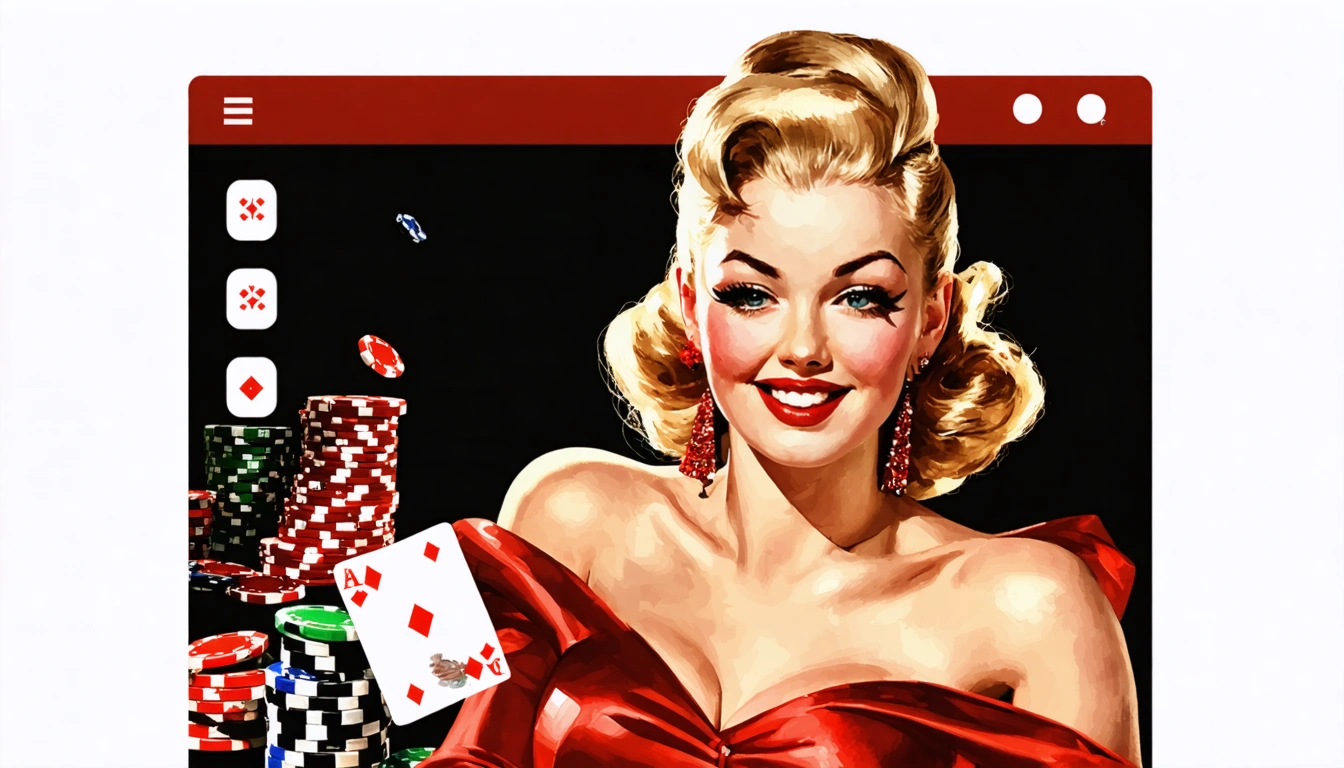 login Pin Up